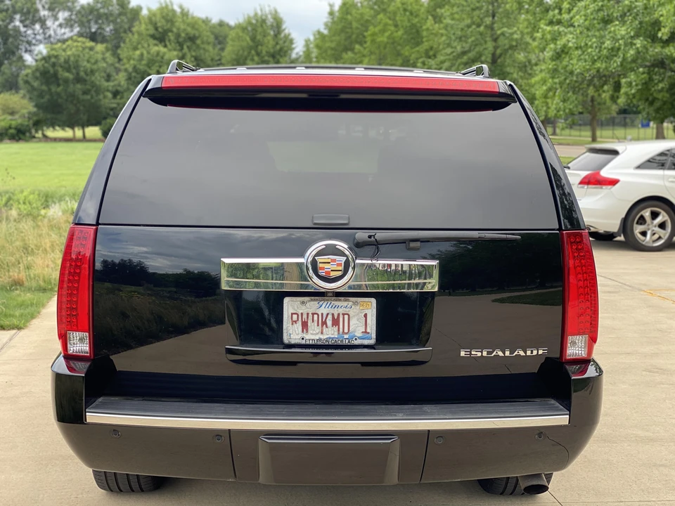 2013 Cadillac Escalade & EXT 3rd Gen - Image 15 of 31