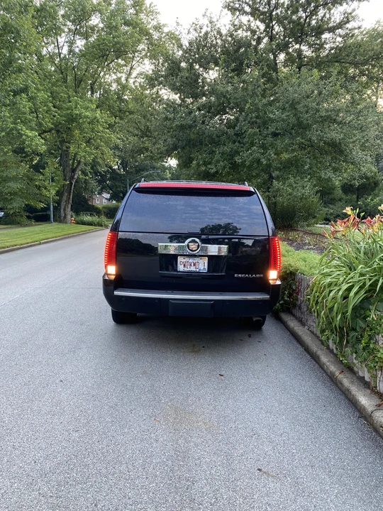 2013 Cadillac Escalade & EXT 3rd Gen - Image 14 of 31