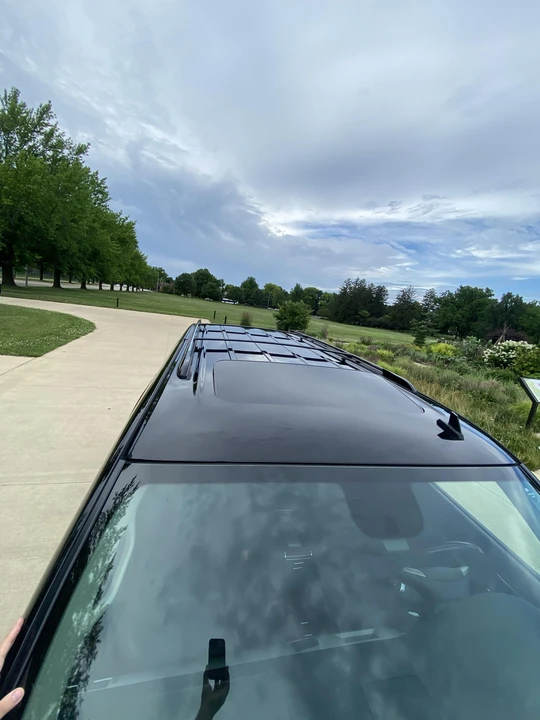 2013 Cadillac Escalade & EXT 3rd Gen - Image 27 of 31