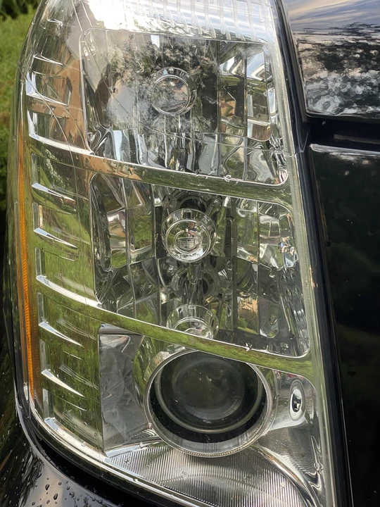 2013 Cadillac Escalade & EXT 3rd Gen - Image 21 of 31