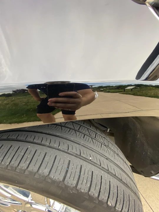 2013 Cadillac Escalade & EXT 3rd Gen - Image 31 of 31