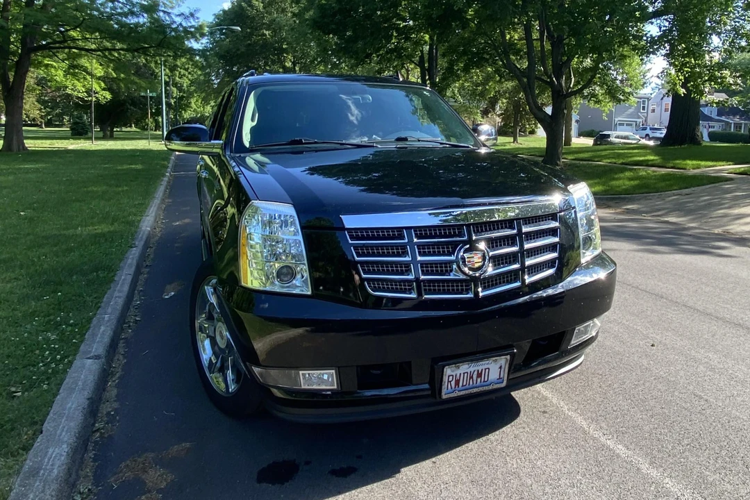 2013 Cadillac Escalade & EXT 3rd Gen - Image 20 of 31