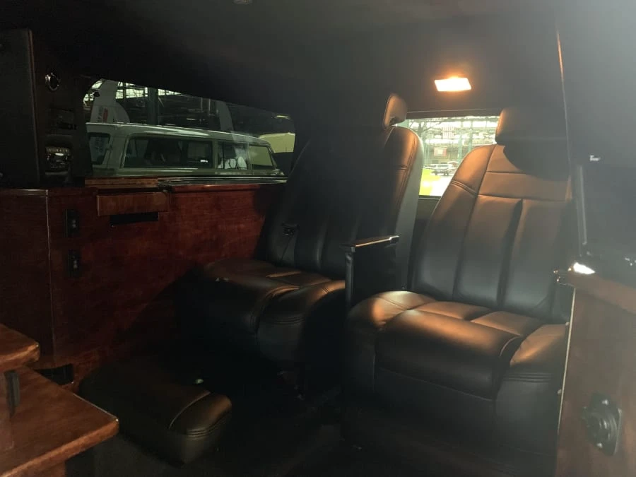 2013 Cadillac Escalade & EXT 3rd Gen - Image 5 of 8