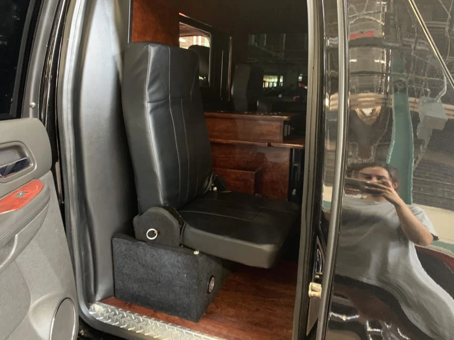 2013 Cadillac Escalade & EXT 3rd Gen - Image 6 of 8