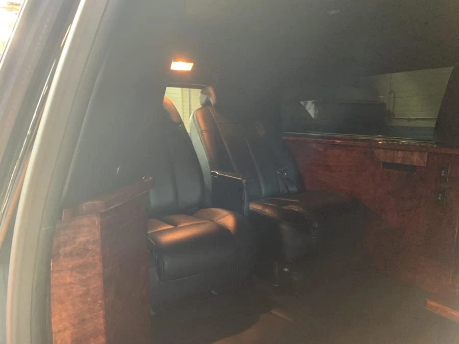 2013 Cadillac Escalade & EXT 3rd Gen - Image 7 of 8