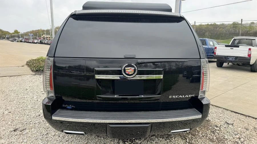 2013 Cadillac Escalade & EXT 3rd Gen - Image 5 of 30