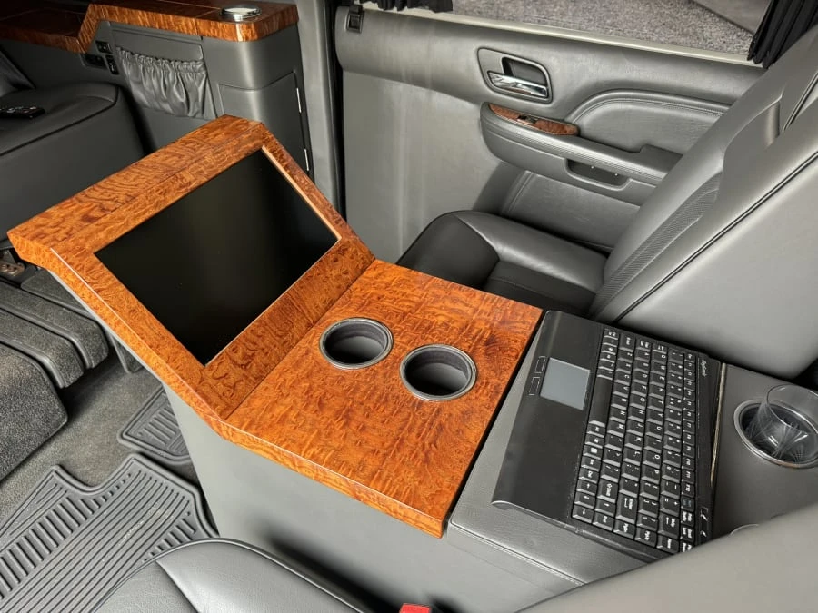 2013 Cadillac Escalade & EXT 3rd Gen - Image 16 of 30