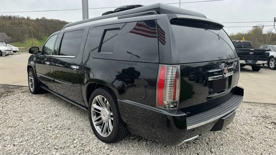 2013 Cadillac Escalade & EXT 3rd Gen - Image 7 of 30