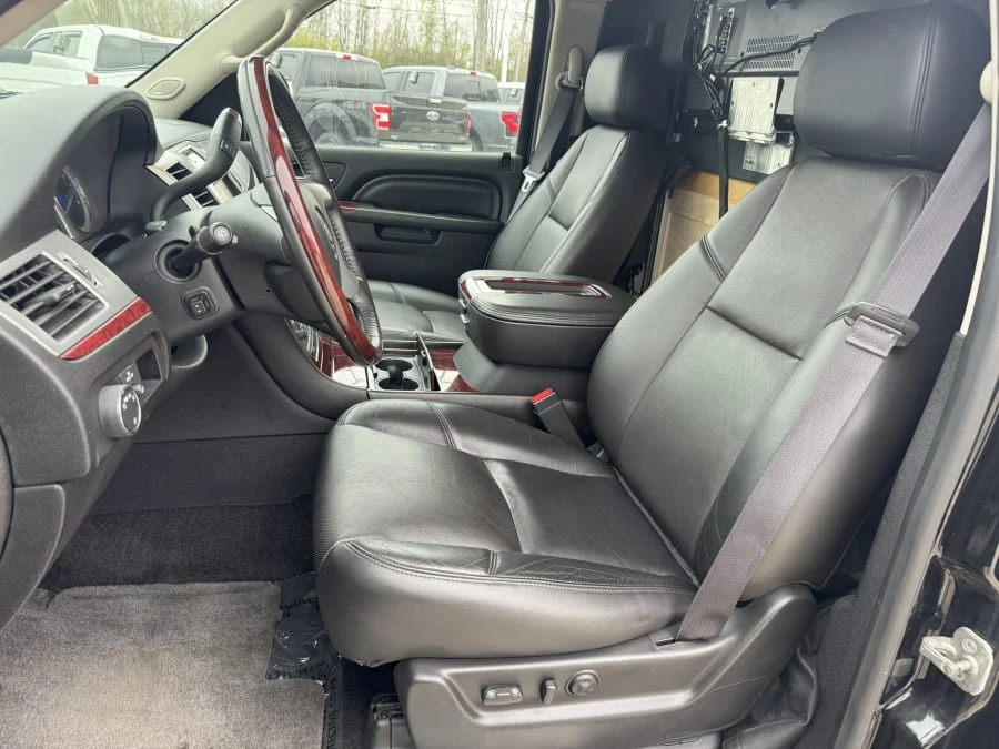 2013 Cadillac Escalade & EXT 3rd Gen - Image 25 of 30
