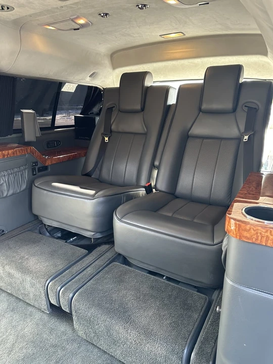 2013 Cadillac Escalade & EXT 3rd Gen - Image 13 of 13