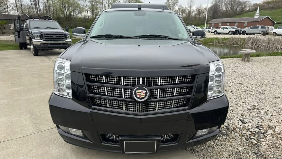2013 Cadillac Escalade & EXT 3rd Gen - Image 4 of 30