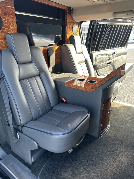 2013 Cadillac Escalade & EXT 3rd Gen - Image 12 of 13