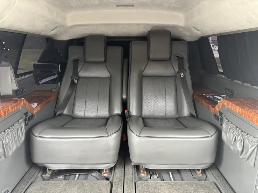 2013 Cadillac Escalade & EXT 3rd Gen - Image 9 of 30