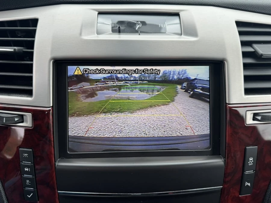 2013 Cadillac Escalade & EXT 3rd Gen - Image 20 of 30
