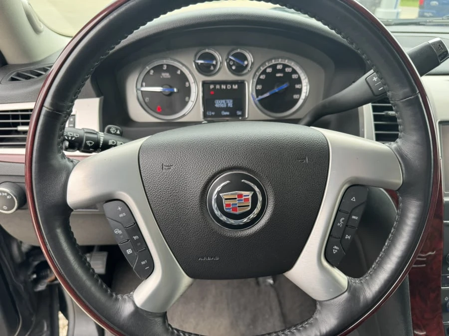 2013 Cadillac Escalade & EXT 3rd Gen - Image 27 of 30