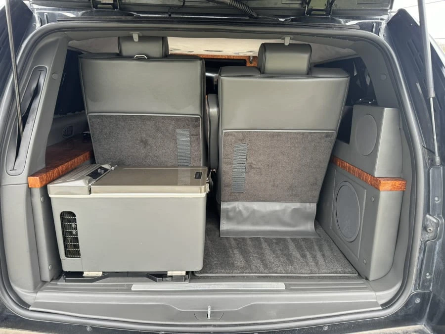 2013 Cadillac Escalade & EXT 3rd Gen - Image 11 of 30