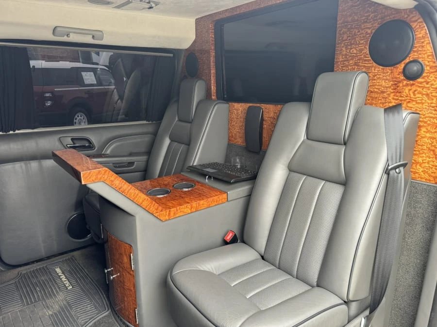 2013 Cadillac Escalade & EXT 3rd Gen - Image 19 of 30
