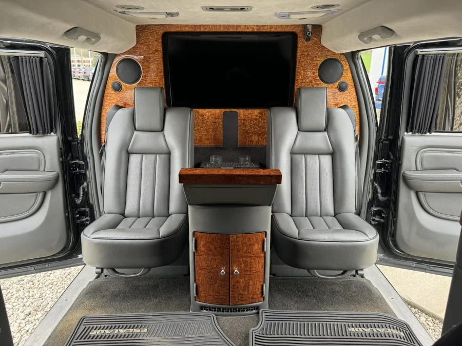 2013 Cadillac Escalade & EXT 3rd Gen - Image 12 of 30