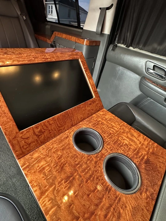 2013 Cadillac Escalade & EXT 3rd Gen - Image 7 of 13