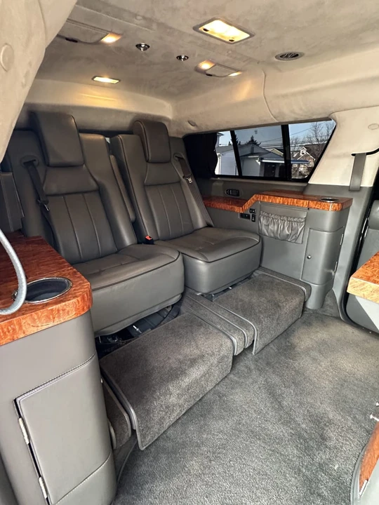 2013 Cadillac Escalade & EXT 3rd Gen - Image 6 of 13