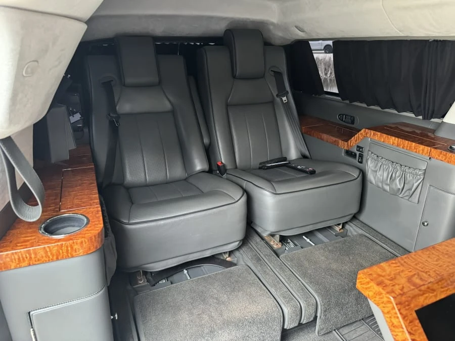 2013 Cadillac Escalade & EXT 3rd Gen - Image 15 of 30