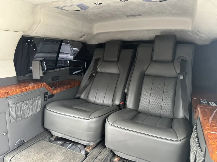 2013 Cadillac Escalade & EXT 3rd Gen - Image 14 of 30