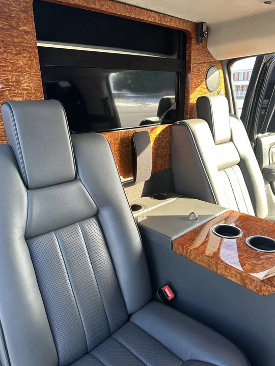 2013 Cadillac Escalade & EXT 3rd Gen - Image 8 of 13