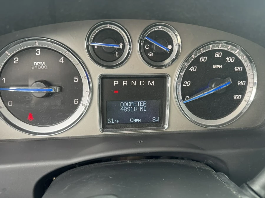 2013 Cadillac Escalade & EXT 3rd Gen - Image 21 of 30