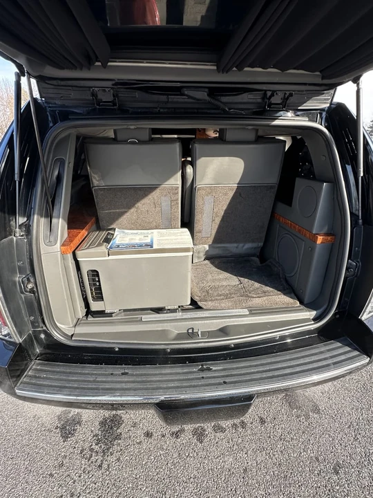 2013 Cadillac Escalade & EXT 3rd Gen - Image 9 of 13