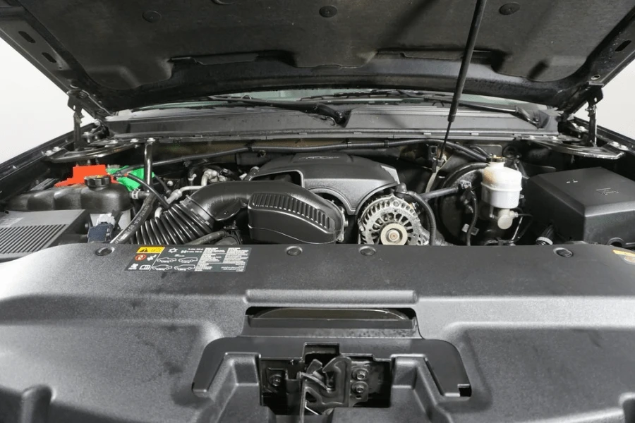 2013 Cadillac Escalade & EXT 3rd Gen - Image 11 of 11