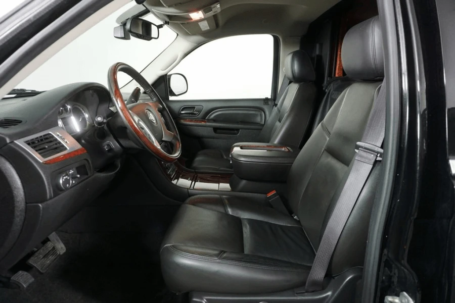 2013 Cadillac Escalade & EXT 3rd Gen - Image 6 of 11