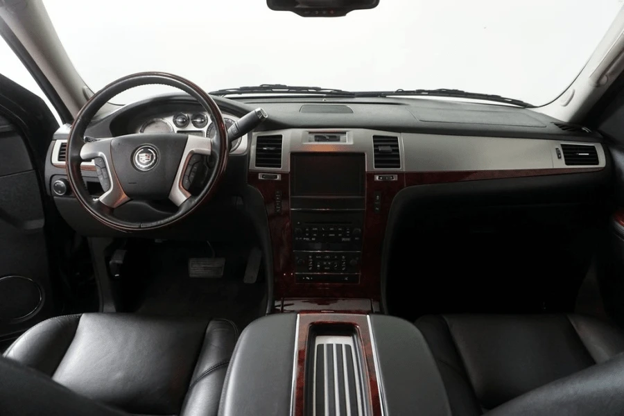 2013 Cadillac Escalade & EXT 3rd Gen - Image 7 of 11