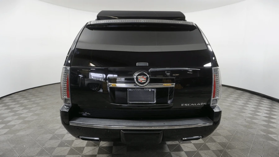 2013 Cadillac Escalade & EXT 3rd Gen - Image 4 of 11