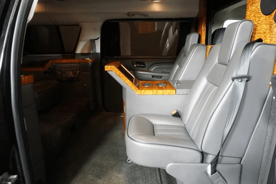 2013 Cadillac Escalade & EXT 3rd Gen - Image 9 of 11