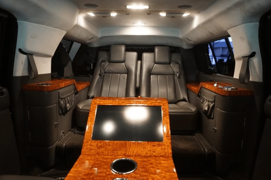 2013 Cadillac Escalade & EXT 3rd Gen - Image 8 of 11