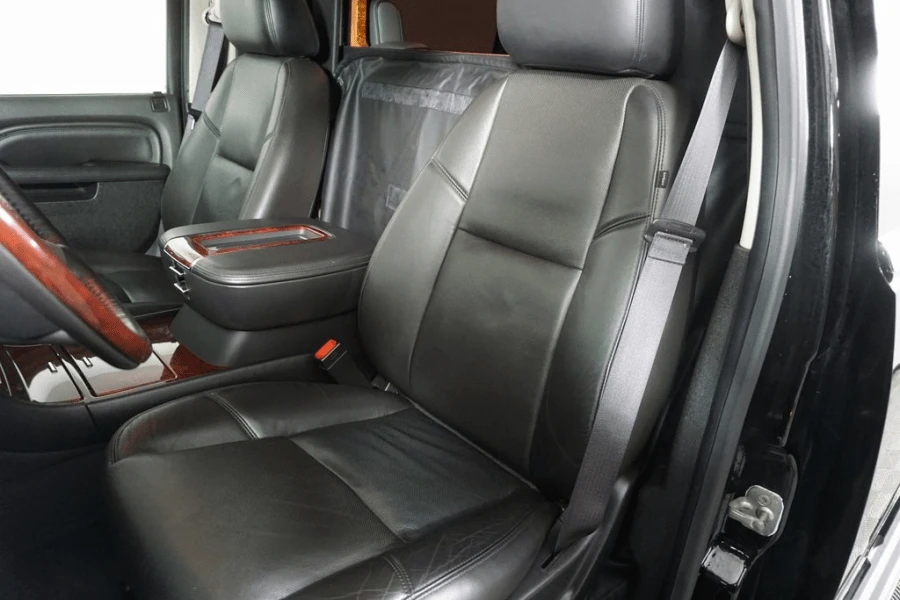 2013 Cadillac Escalade & EXT 3rd Gen - Image 10 of 11