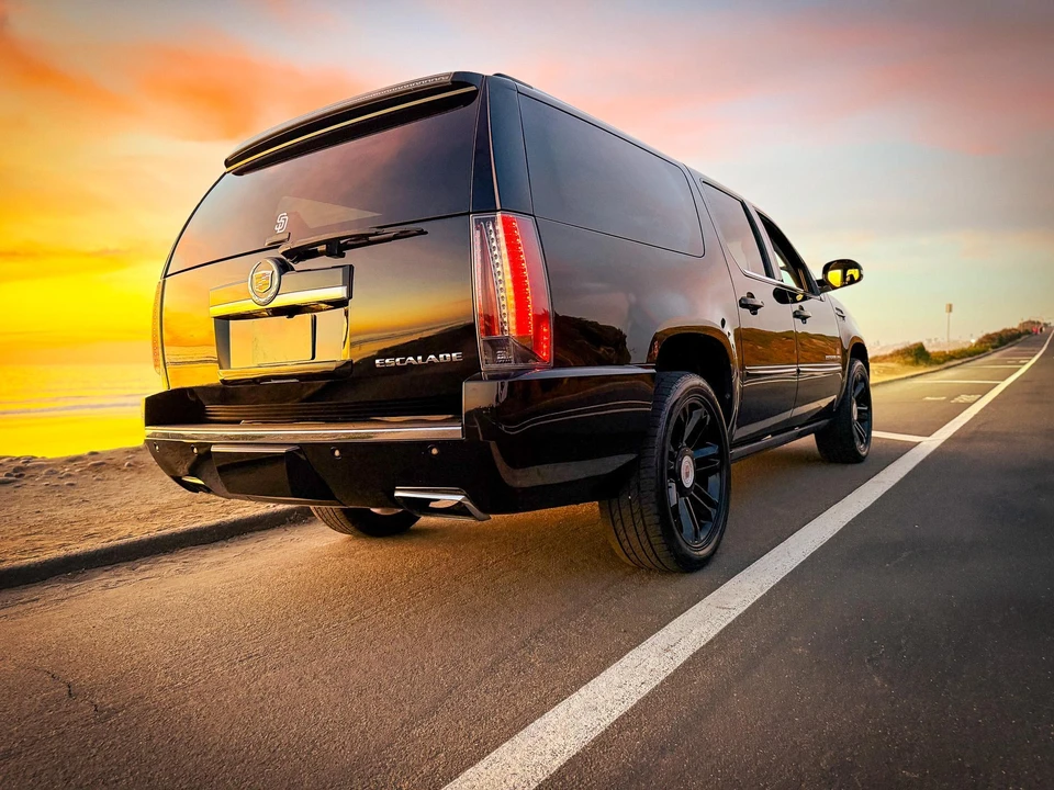 2013 Cadillac Escalade & EXT 3rd Gen - Image 21 of 31