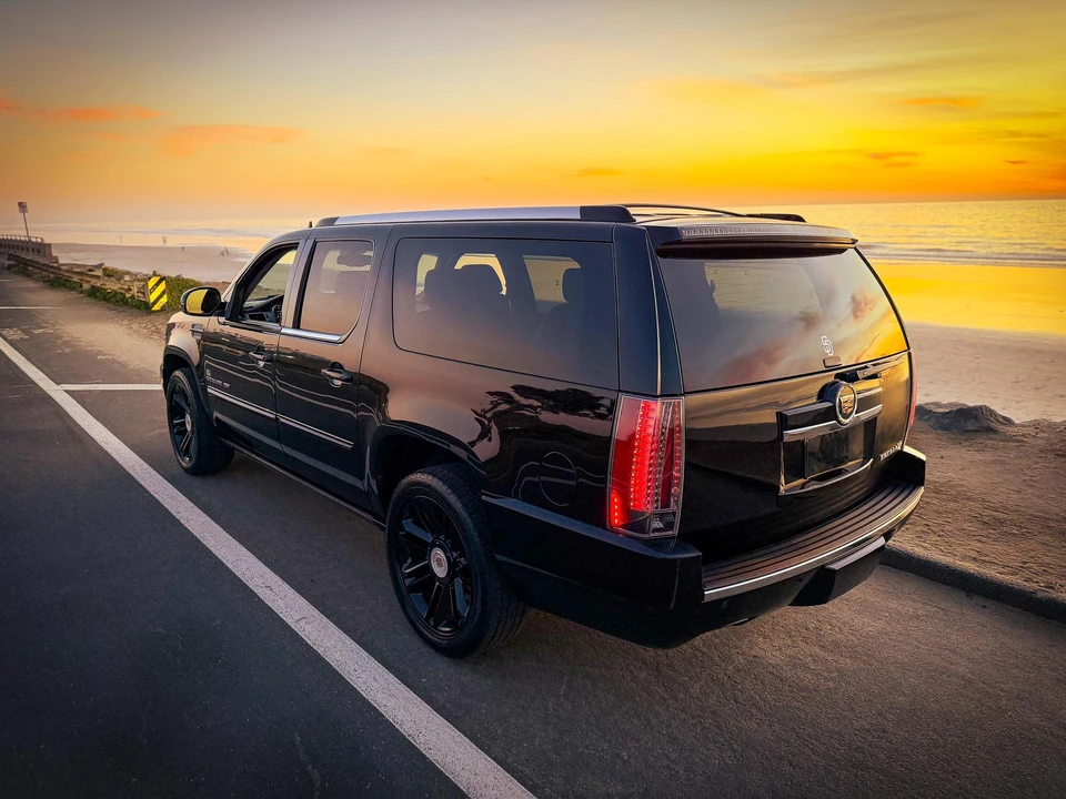 2013 Cadillac Escalade & EXT 3rd Gen - Image 14 of 31