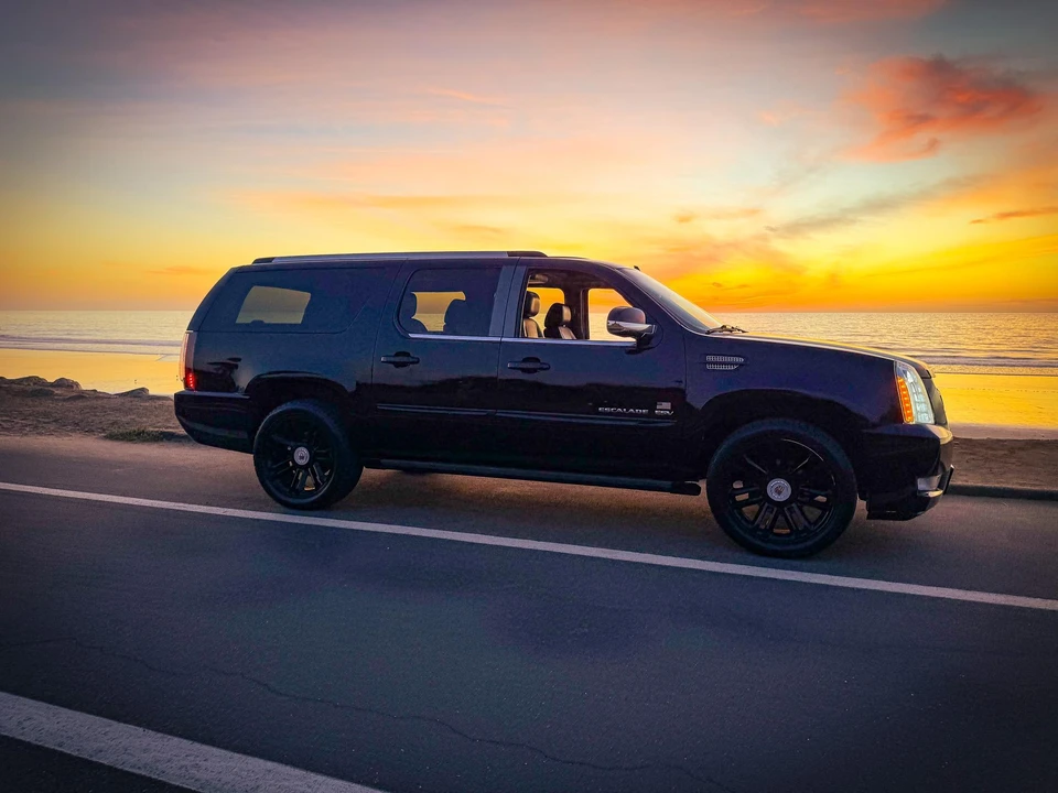 2013 Cadillac Escalade & EXT 3rd Gen - Image 26 of 31