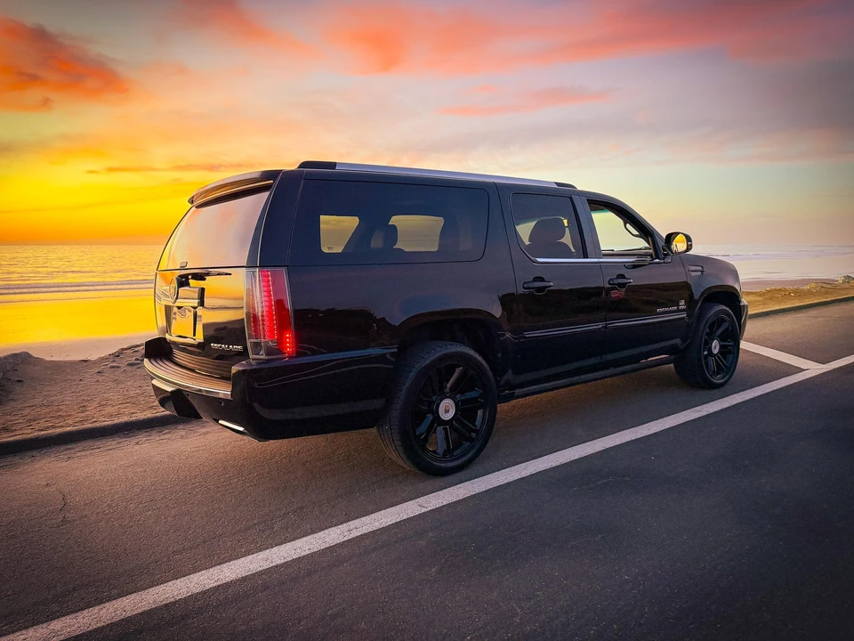 2013 Cadillac Escalade & EXT 3rd Gen - Image 22 of 31