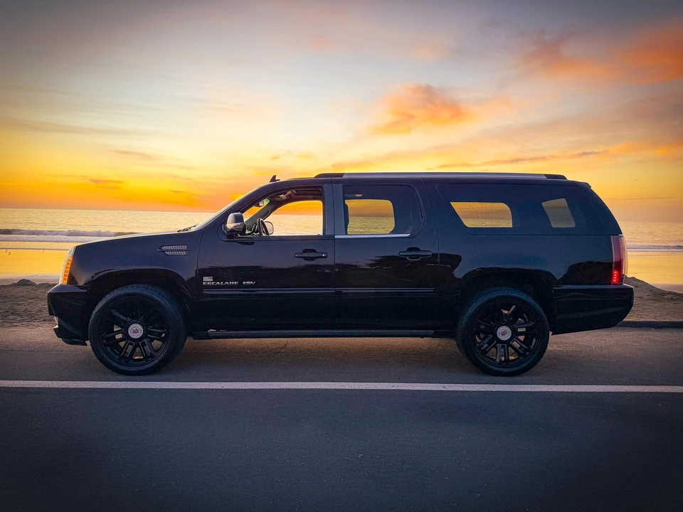 2013 Cadillac Escalade & EXT 3rd Gen - Image 13 of 31