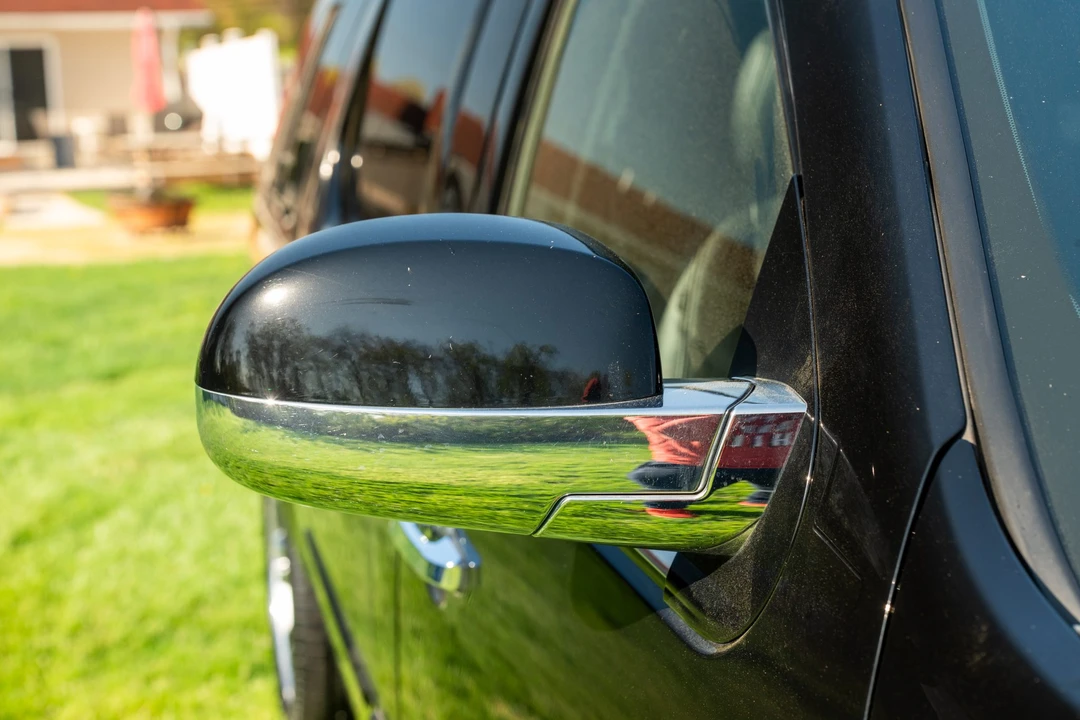 2013 Cadillac Escalade & EXT 3rd Gen - Image 20 of 31