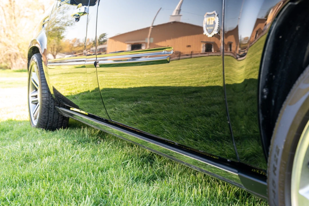 2013 Cadillac Escalade & EXT 3rd Gen - Image 25 of 31