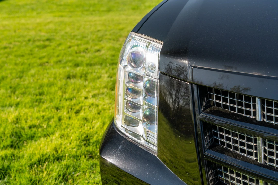 2013 Cadillac Escalade & EXT 3rd Gen - Image 12 of 31