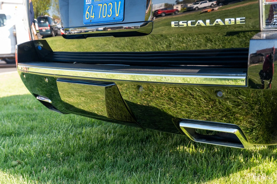 2013 Cadillac Escalade & EXT 3rd Gen - Image 27 of 31
