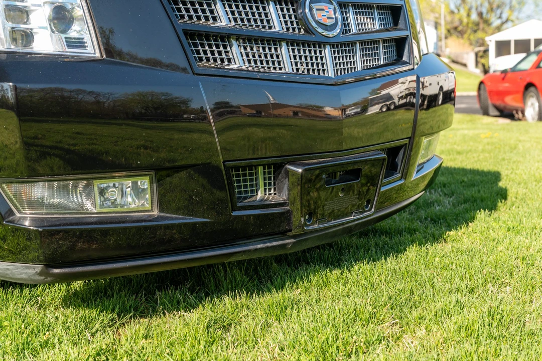 2013 Cadillac Escalade & EXT 3rd Gen - Image 14 of 31