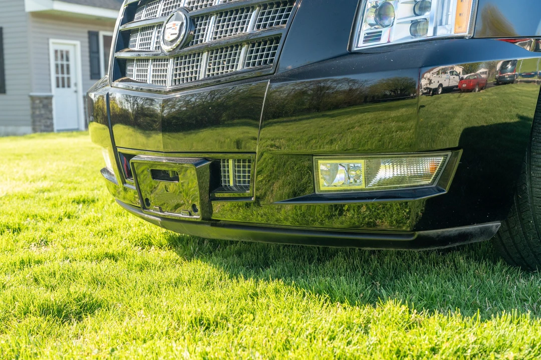 2013 Cadillac Escalade & EXT 3rd Gen - Image 15 of 31