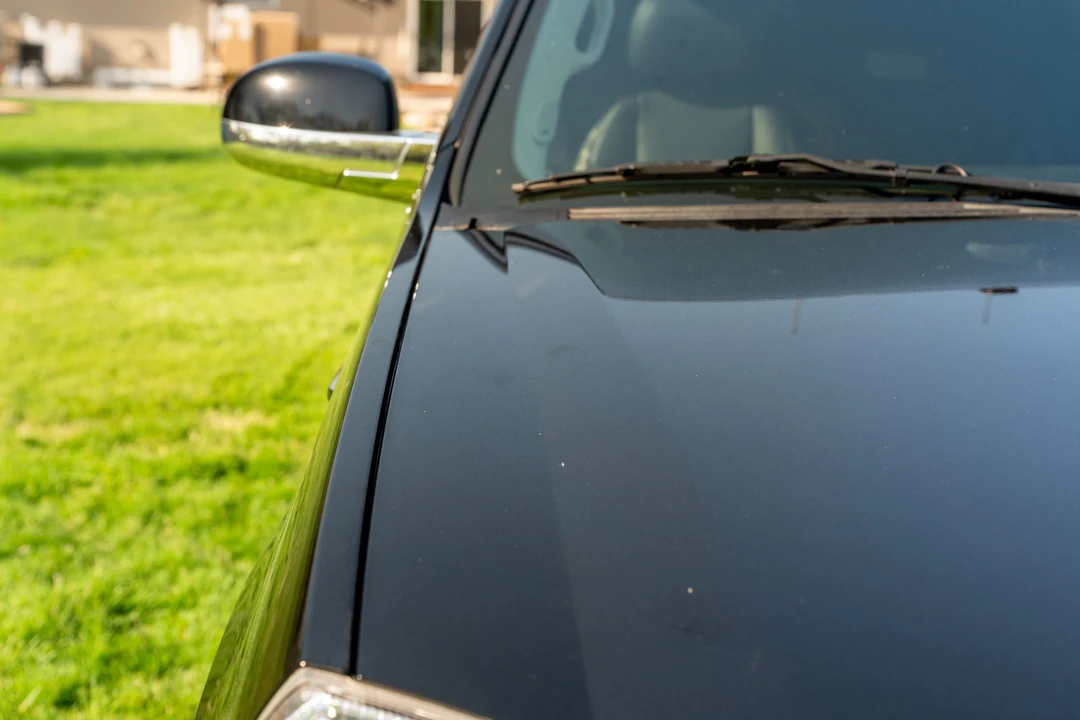 2013 Cadillac Escalade & EXT 3rd Gen - Image 21 of 31