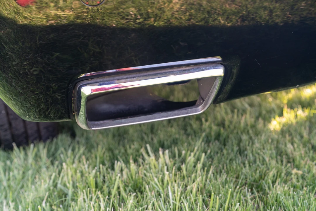 2013 Cadillac Escalade & EXT 3rd Gen - Image 28 of 31