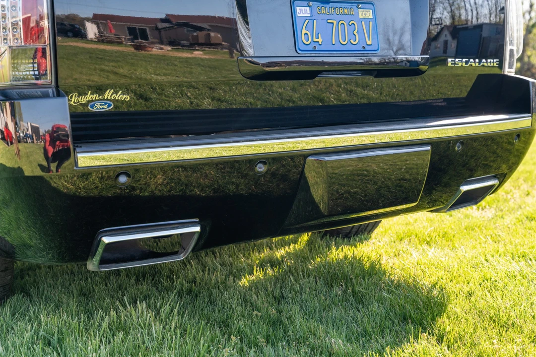 2013 Cadillac Escalade & EXT 3rd Gen - Image 26 of 31